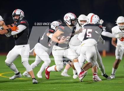 Thumbnail 3 in Eastside Catholic @ Yelm (WIAA 3A Semifinal) photogallery.