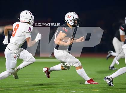 Thumbnail 1 in Eastside Catholic @ Yelm (WIAA 3A Semifinal) photogallery.