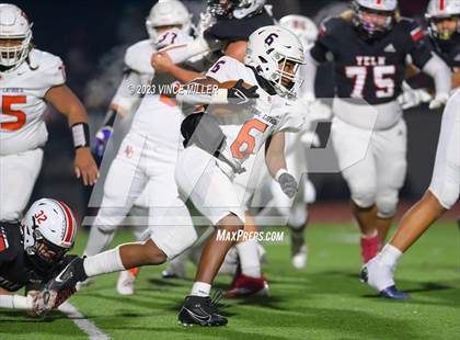 Thumbnail 2 in Eastside Catholic @ Yelm (WIAA 3A Semifinal) photogallery.