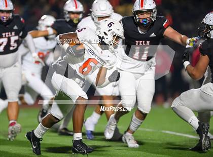 Thumbnail 1 in Eastside Catholic @ Yelm (WIAA 3A Semifinal) photogallery.