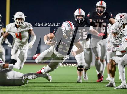 Thumbnail 2 in Eastside Catholic @ Yelm (WIAA 3A Semifinal) photogallery.