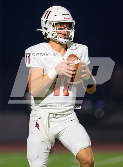 Thumbnail 2 in Eastside Catholic @ Yelm (WIAA 3A Semifinal) photogallery.