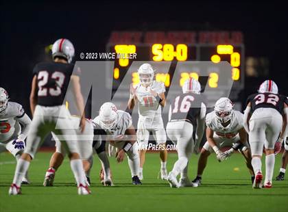 Thumbnail 1 in Eastside Catholic @ Yelm (WIAA 3A Semifinal) photogallery.