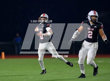 Thumbnail 3 in Eastside Catholic @ Yelm (WIAA 3A Semifinal) photogallery.