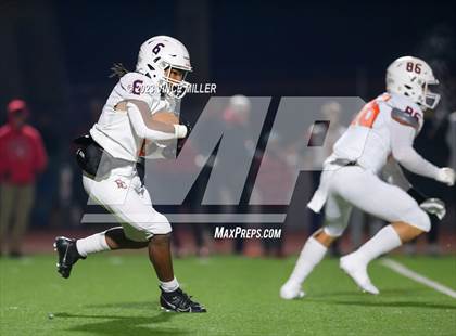Thumbnail 3 in Eastside Catholic @ Yelm (WIAA 3A Semifinal) photogallery.
