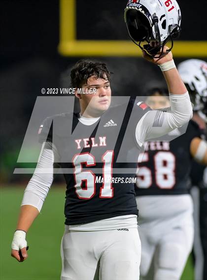 Thumbnail 1 in Eastside Catholic @ Yelm (WIAA 3A Semifinal) photogallery.