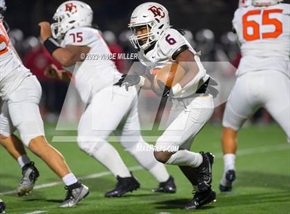 Thumbnail 3 in Eastside Catholic @ Yelm (WIAA 3A Semifinal) photogallery.