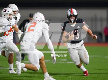 Thumbnail 1 in Eastside Catholic @ Yelm (WIAA 3A Semifinal) photogallery.