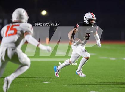 Thumbnail 3 in Eastside Catholic @ Yelm (WIAA 3A Semifinal) photogallery.