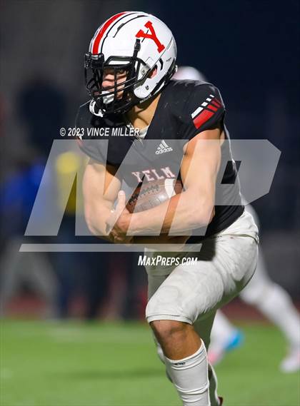 Thumbnail 1 in Eastside Catholic @ Yelm (WIAA 3A Semifinal) photogallery.