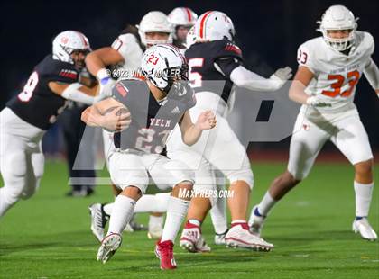 Thumbnail 2 in Eastside Catholic @ Yelm (WIAA 3A Semifinal) photogallery.