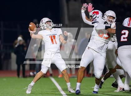 Thumbnail 1 in Eastside Catholic @ Yelm (WIAA 3A Semifinal) photogallery.