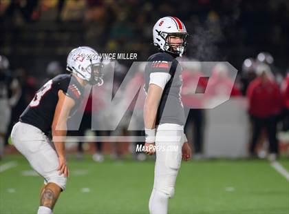 Thumbnail 3 in Eastside Catholic @ Yelm (WIAA 3A Semifinal) photogallery.