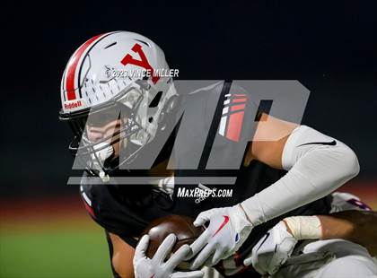 Thumbnail 3 in Eastside Catholic @ Yelm (WIAA 3A Semifinal) photogallery.