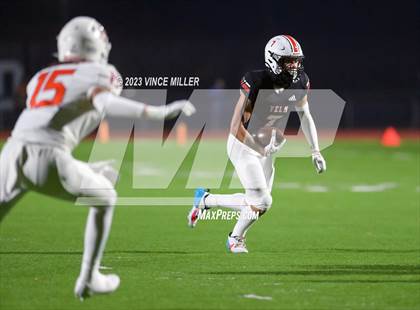 Thumbnail 2 in Eastside Catholic @ Yelm (WIAA 3A Semifinal) photogallery.