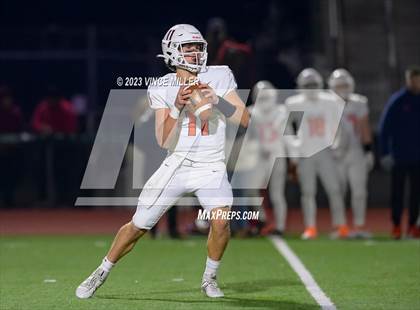 Thumbnail 2 in Eastside Catholic @ Yelm (WIAA 3A Semifinal) photogallery.