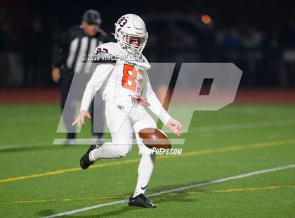 Thumbnail 3 in Eastside Catholic @ Yelm (WIAA 3A Semifinal) photogallery.