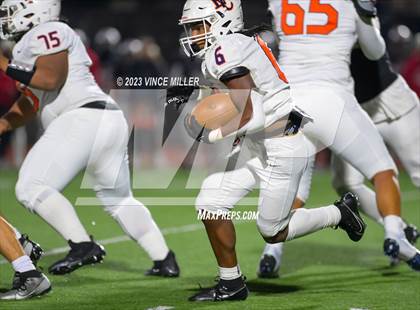 Thumbnail 1 in Eastside Catholic @ Yelm (WIAA 3A Semifinal) photogallery.