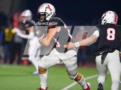 Thumbnail 2 in Eastside Catholic @ Yelm (WIAA 3A Semifinal) photogallery.