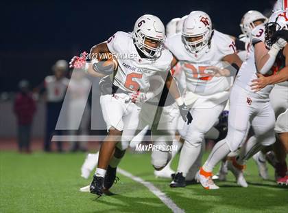 Thumbnail 2 in Eastside Catholic @ Yelm (WIAA 3A Semifinal) photogallery.
