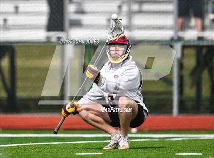 Thumbnail 2 in Madison vs Roxbury (Scrimmage) photogallery.