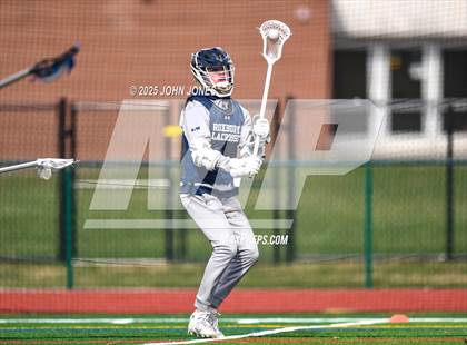 Thumbnail 1 in Madison vs Roxbury (Scrimmage) photogallery.