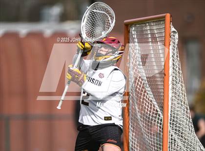 Thumbnail 1 in Madison vs Roxbury (Scrimmage) photogallery.