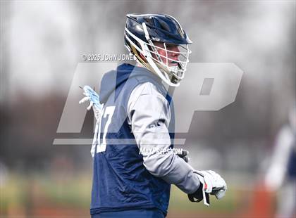 Thumbnail 2 in Madison vs Roxbury (Scrimmage) photogallery.