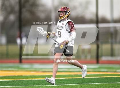 Thumbnail 1 in Madison vs Roxbury (Scrimmage) photogallery.