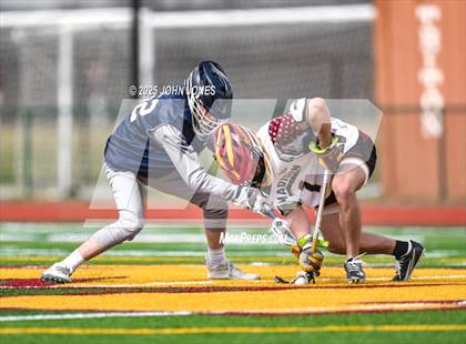 Thumbnail 3 in Madison vs Roxbury (Scrimmage) photogallery.