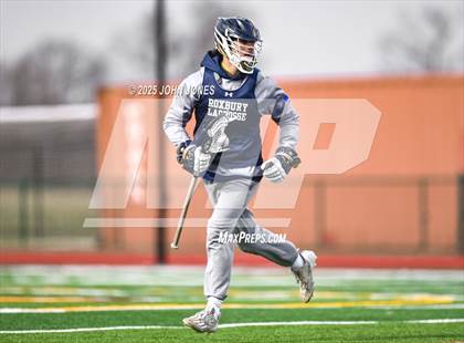 Thumbnail 3 in Madison vs Roxbury (Scrimmage) photogallery.