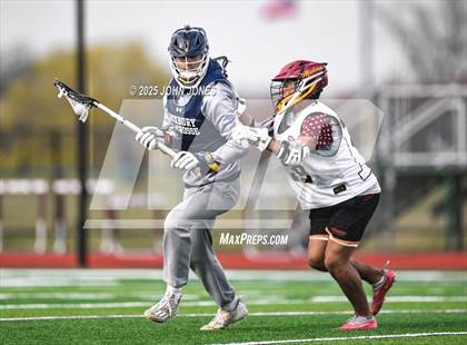 Thumbnail 3 in Madison vs Roxbury (Scrimmage) photogallery.