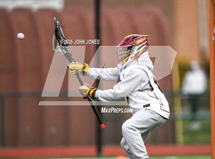 Thumbnail 3 in Madison vs Roxbury (Scrimmage) photogallery.