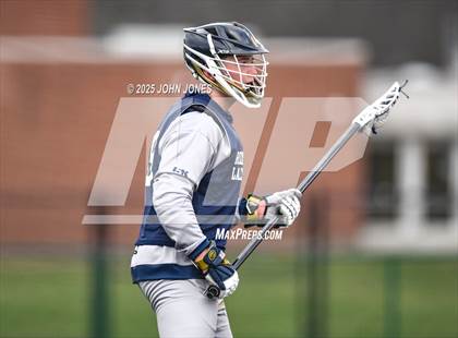 Thumbnail 2 in Madison vs Roxbury (Scrimmage) photogallery.