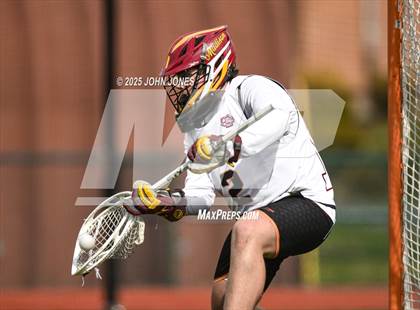 Thumbnail 2 in Madison vs Roxbury (Scrimmage) photogallery.