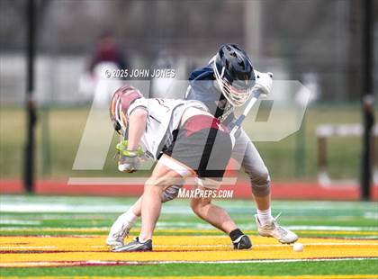Thumbnail 1 in Madison vs Roxbury (Scrimmage) photogallery.