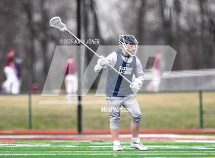 Thumbnail 1 in Madison vs Roxbury (Scrimmage) photogallery.