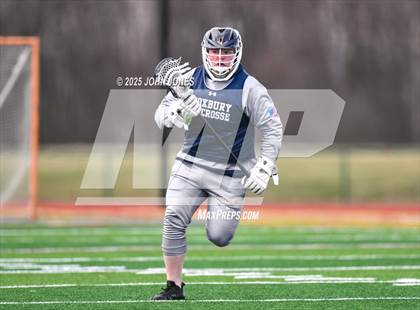 Thumbnail 1 in Madison vs Roxbury (Scrimmage) photogallery.