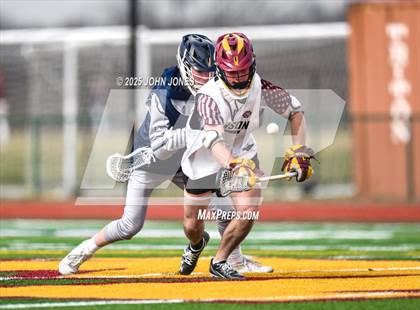 Thumbnail 1 in Madison vs Roxbury (Scrimmage) photogallery.
