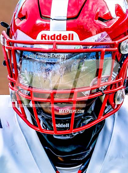 Thumbnail 3 in Middle Creek @ Watauga (NCHSAA 6A FINAL) photogallery.