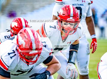 Thumbnail 2 in Middle Creek @ Watauga (NCHSAA 6A FINAL) photogallery.