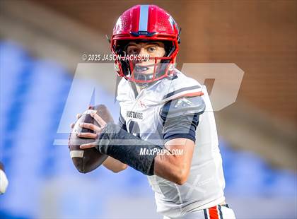 Thumbnail 1 in Middle Creek @ Watauga (NCHSAA 6A FINAL) photogallery.