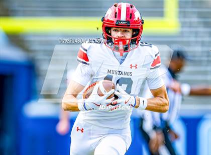 Thumbnail 2 in Middle Creek @ Watauga (NCHSAA 6A FINAL) photogallery.