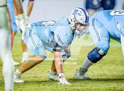 Thumbnail 3 in Middle Creek @ Watauga (NCHSAA 6A FINAL) photogallery.