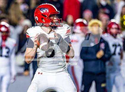 Thumbnail 1 in Middle Creek @ Watauga (NCHSAA 6A FINAL) photogallery.