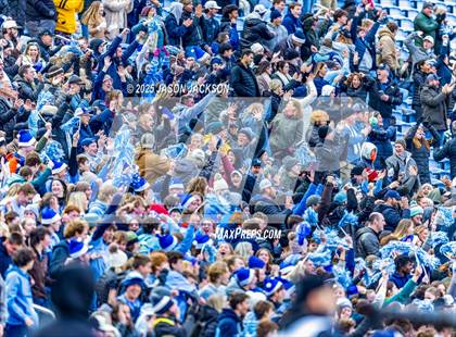 Thumbnail 1 in Middle Creek @ Watauga (NCHSAA 6A FINAL) photogallery.