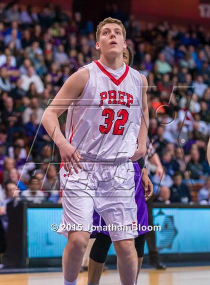 Thumbnail 1 in Fairfield Prep vs. Westhill (CIAC Class LL Final) photogallery.