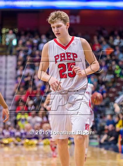 Thumbnail 1 in Fairfield Prep vs. Westhill (CIAC Class LL Final) photogallery.