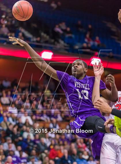 Thumbnail 1 in Fairfield Prep vs. Westhill (CIAC Class LL Final) photogallery.