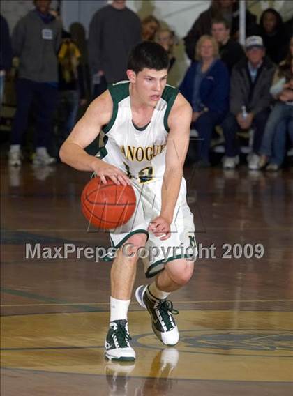 Thumbnail 2 in Sacramento vs. Bishop Manogue (Gridley Invitational) photogallery.